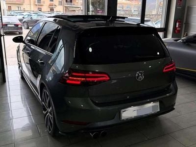 Usata VW Golf VII GTD 184 CV (135 kW) 2018