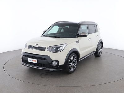 usata Kia Soul 2ª serie 1.6 CRDi You®