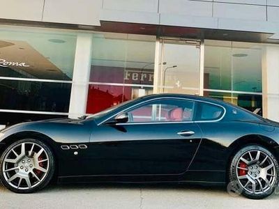 usata Maserati Granturismo '07-'19 - 2007