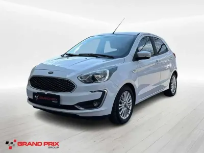 Usata Ford Ka