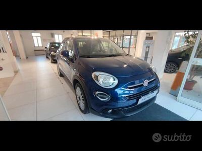 usata Fiat 500X 500 XUrban My21 1.6 Multijet 13 U138489