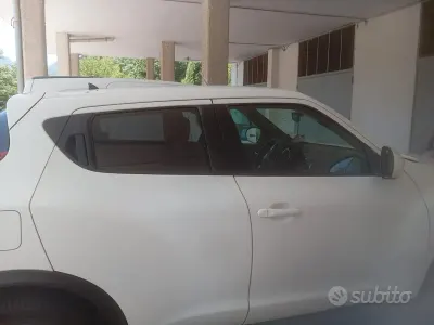 Usata Nissan Juke