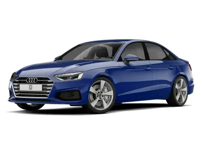 Usata Audi A4