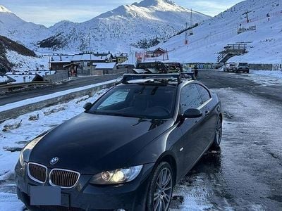 Usata BMW 330 M Sport 231 CV (169 kW) 2024 Nero Coupé