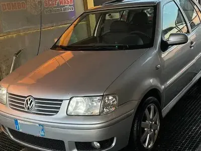Usata VW Polo