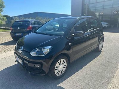 usata VW up! up! 1.0 5p. eco takeBlueMotion Technology