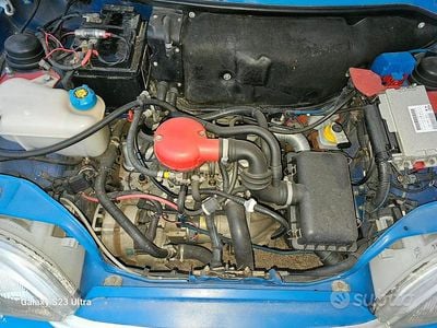 Usata Fiat 600