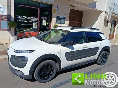 Citroën C4 Cactus