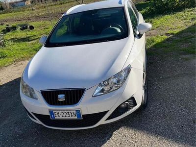 usata Seat Ibiza 1.2