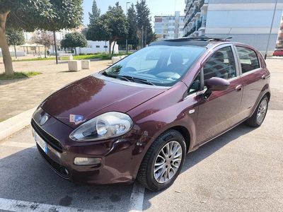 Usata Fiat Punto 69 CV (50 kW) 2012 Utilitaria
