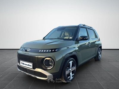 Nuova Hyundai Inster 27 kW (38 CV) 2026 Tte Utilitaria