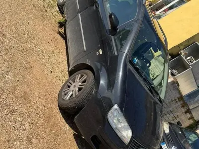 Käytetty Fiat Idea