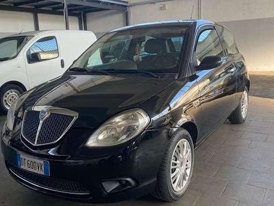 Usata Lancia Ypsilon 60 CV (44 kW) 2008 Utilitaria