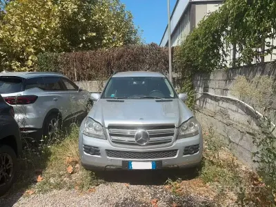 Usata Mercedes GL320