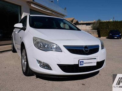 usata Opel Astra 1.4 100CV 5 porte