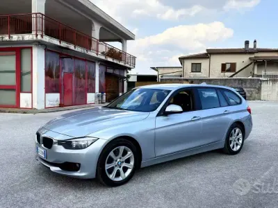 Usata BMW 320