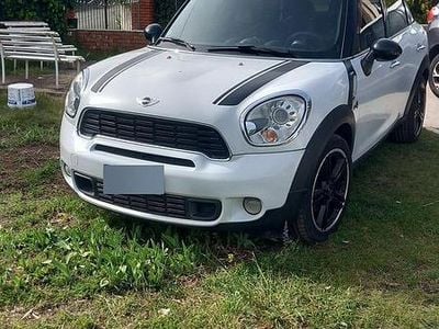 Usata Mini Countryman 143 CV (105 kW) 2020 SUV