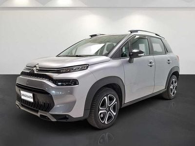 Usata Citroën C3 Aircross Feel 110 CV (80 kW) 2023 Grigio SUV