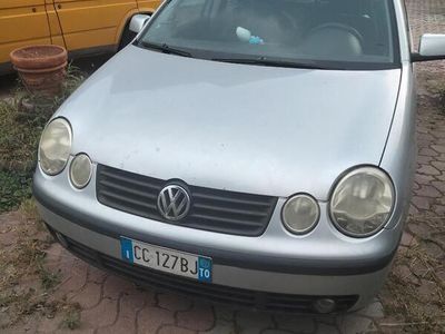 VW Polo