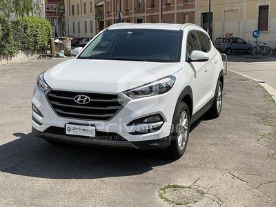 usata Hyundai Tucson TUCSON1.6 GDI Comfort