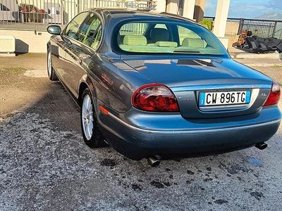 Usata Jaguar S-Type S 2005 Berlina