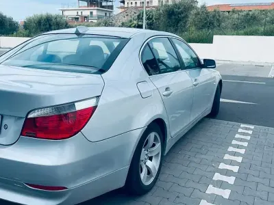 Usata BMW 525 177 CV (130 kW) 2006 Berlina