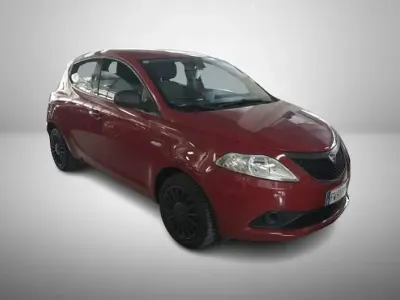 Usata Lancia Ypsilon 69 CV (50 kW) 2019 Utilitaria