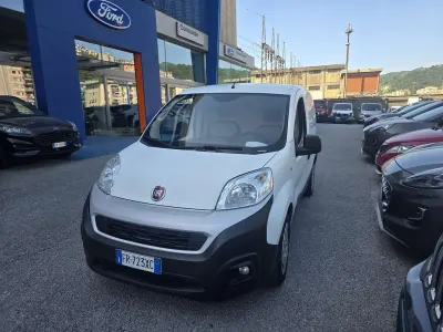 Usata Fiat Fiorino
