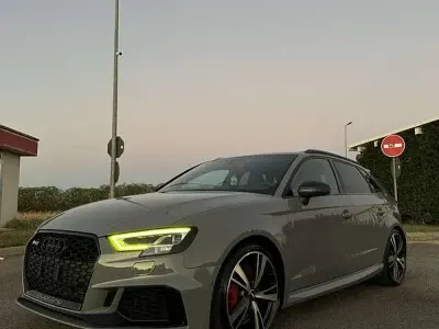 Usata Audi RS3