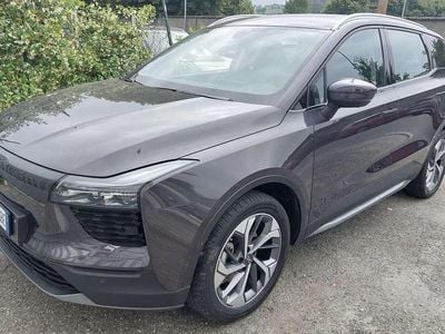 Usata Aiways U5 60 kW (82 CV) 2023 Grigio SUV