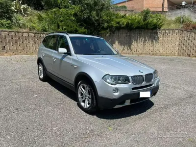Usata BMW X3 272 CV (200 kW) 2008 Other SUV