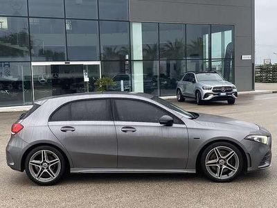 Usata Mercedes A250 Premium 224 CV (164 kW) 2018 Berlina