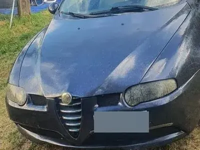 Usata Alfa Romeo 147
