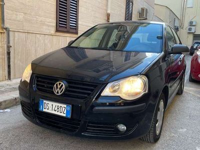 usata VW Polo 1.2 benzina del 2008