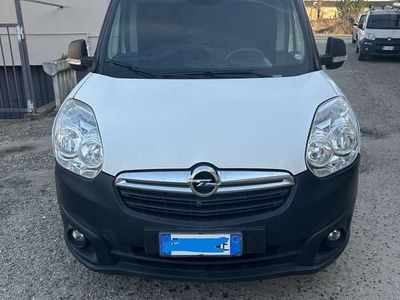 usata Opel Combo Combo1.3 MJT EURO 6 1000 KG IVA ESCLUSA