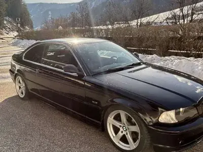 Usata BMW 328
