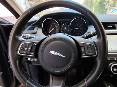 Usata Jaguar E-Pace Chequered Flag 150 CV (110 kW) 2020 SUV