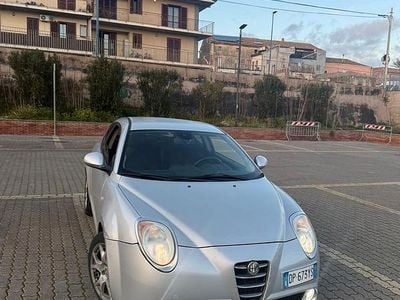 Usata Alfa Romeo MiTo 155 CV (114 kW) 2008 Utilitaria