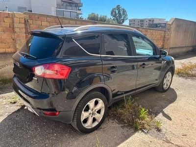 Usata Ford Kuga 136 CV (100 kW) 2009 SUV
