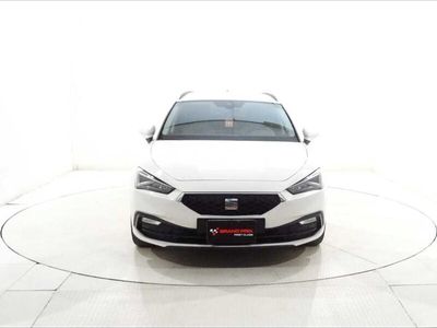 usata Seat Leon Sportstourer 1.5 TSI Business