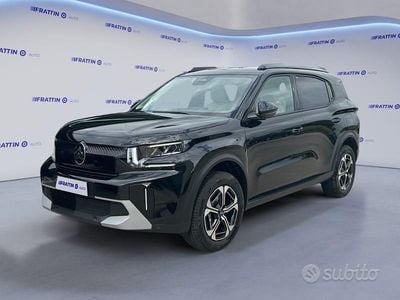 Nuova Citroën C3 Aircross 145 CV (106 kW) 2025 Grigio SUV