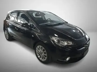 Usata Opel Corsa Cosmo 90 CV (66 kW) 2017 Other Utilitaria