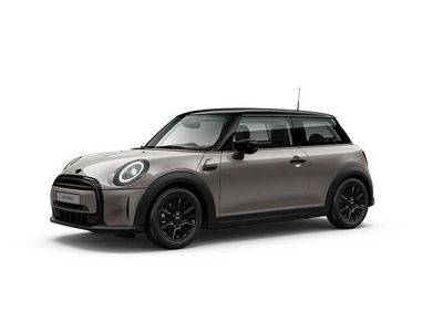 Usata 2021 Mini Cooper Utilitaria | 23.750 € (Buon prezzo)