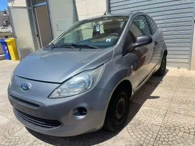 Usata Ford Ka S 69 CV (50 kW) 2013 Other Utilitaria
