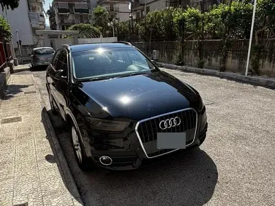Usata Audi Q3
