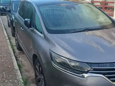 Usata Renault Espace