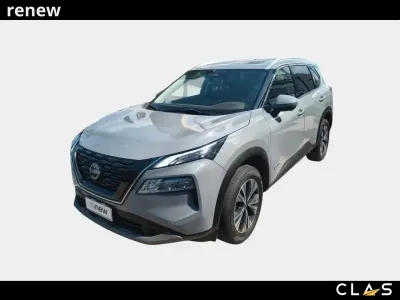 Usata Nissan X-Trail