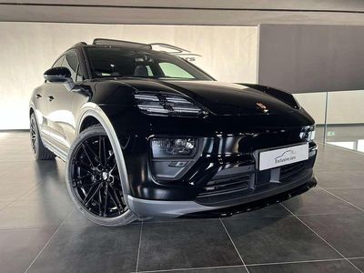 Usata Porsche Macan 144 kW (197 CV) 2025 Nero brillante SUV