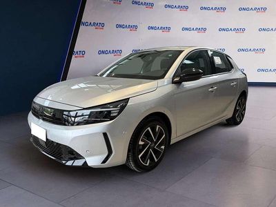 Usata Opel Corsa 101 CV (74 kW) 2025 Grigio Berlina