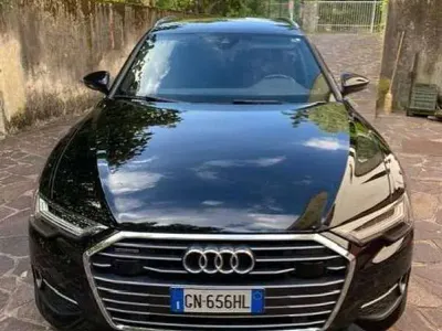 Usata Audi A6